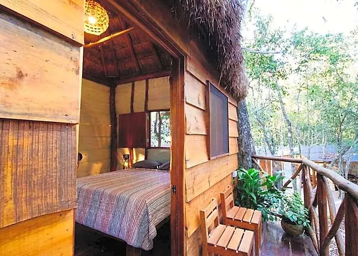 Casa Tulix Hotel