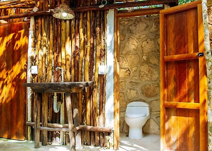 Casa Tulix * Tulum Pueblo