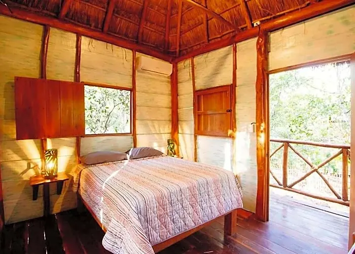 Casa Tulix Hotel