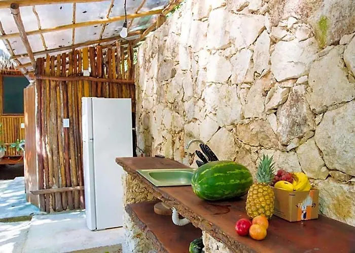 Casa Tulix Hotel *