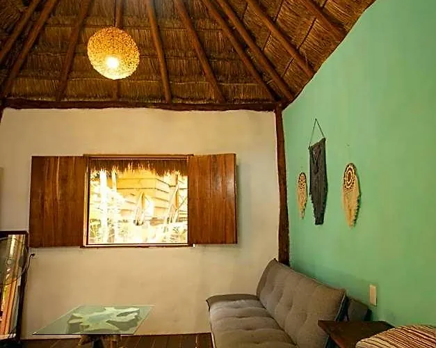 Hotel Casa Tulix