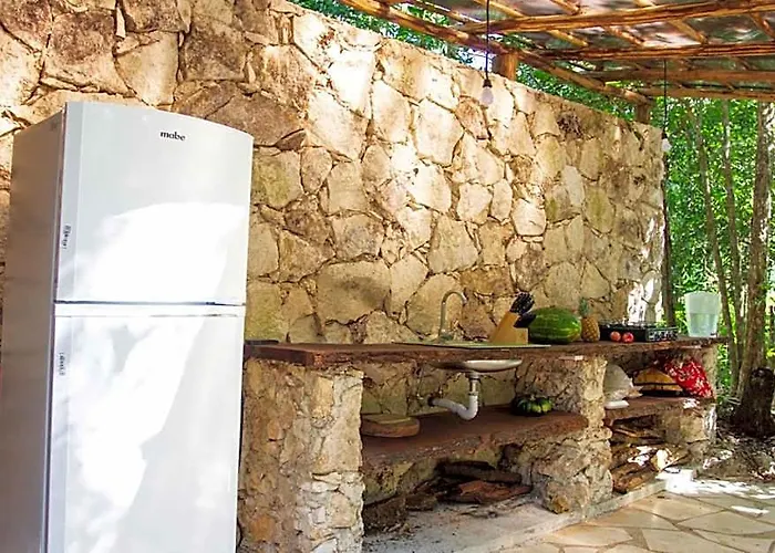 Casa Tulix Tulum Pueblo