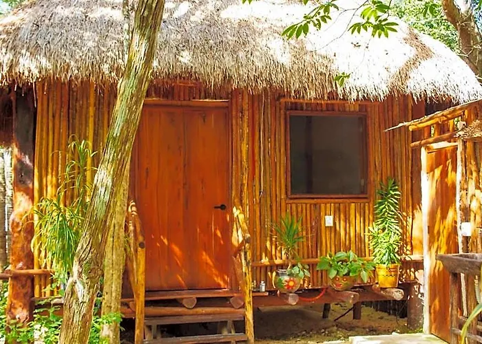 Casa Tulix Hotel *