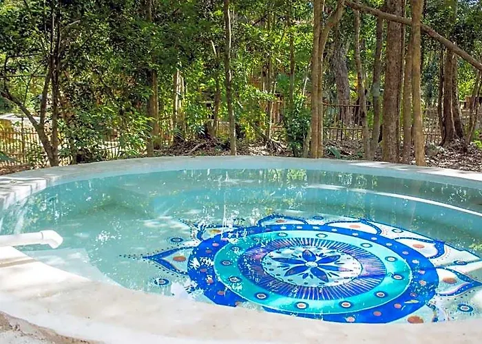 Hotel Casa Tulix Tulum Pueblo