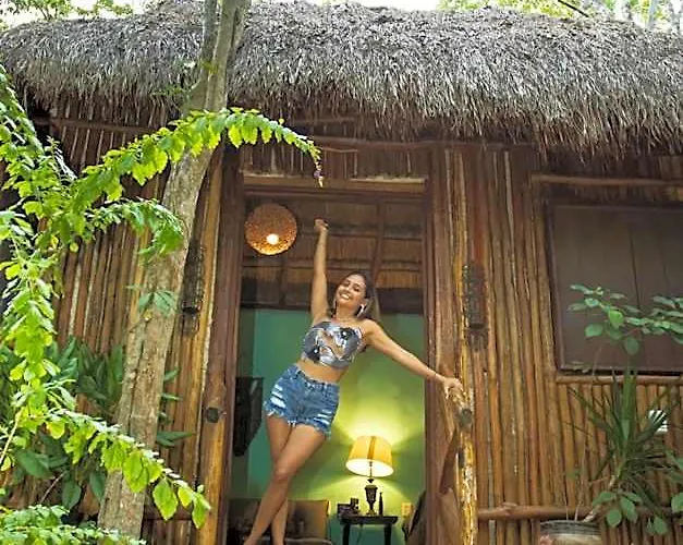 Casa Tulix * Tulum Pueblo
