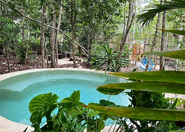 Casa Tulix Hotel *