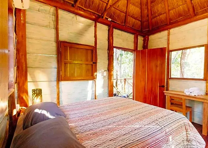 Casa Tulix * Tulum Pueblo